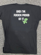 I’m a cuntasaurus Tshirt