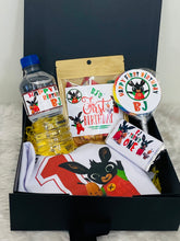 Party Custom Pack
