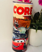 Custom tumblers 20oz