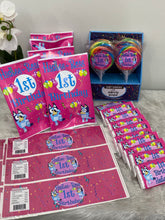 Party Custom Pack