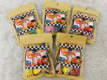 Party Custom Lolly Bags