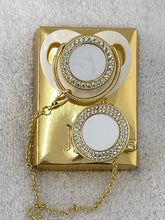 baby bling custom dummies