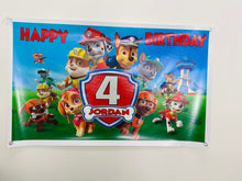 Party Custom Pack