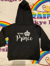Baby Custom Hoodies