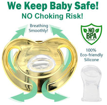 baby bling custom dummies