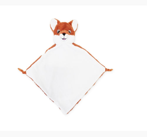 Fox blanket  Comforter