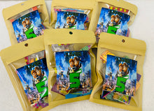 Party Custom Lolly Bags
