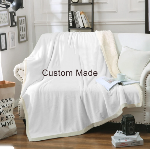 Custom Blankets