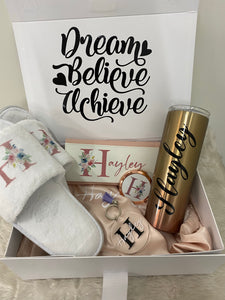 Ladies gift pack