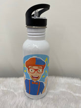Blippi kindy school pack