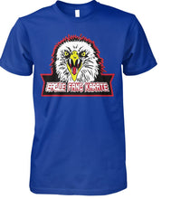 White fang karate cobra Kai