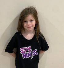 Spy ninjas Tshirt