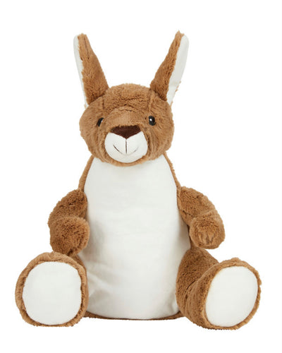 Zippies Kangaroo Teddy