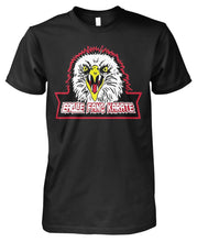 White fang karate cobra Kai