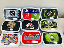 Lunch Boxes