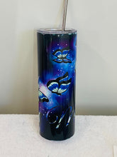 Custom tumblers 20oz