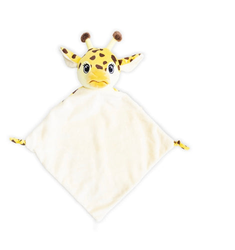 Giraffe blanket  Comforter