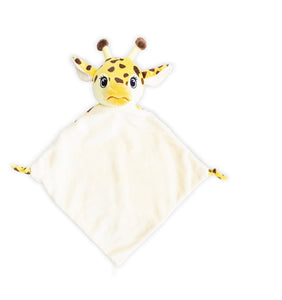 Giraffe blanket  Comforter