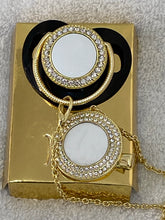 baby bling custom dummies
