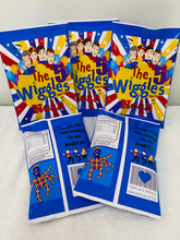 Party Custom Pack