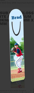 Bookmark personalised