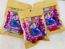 Party Custom Lolly Bags