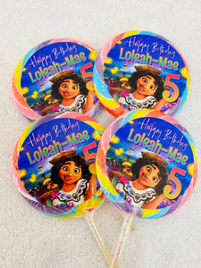Encanto Party Pack
