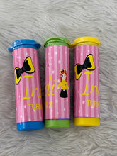 M & M’s party custom