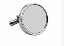 Cufflinks x 2 with gift box
