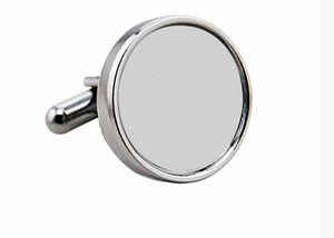 Cufflinks x 2 with gift box