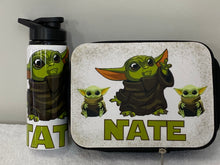 Big mouth water/drink bottle