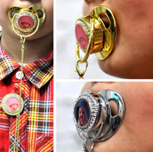 baby bling custom dummies