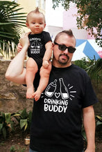 Drinking buddy set