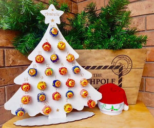 tree decoration