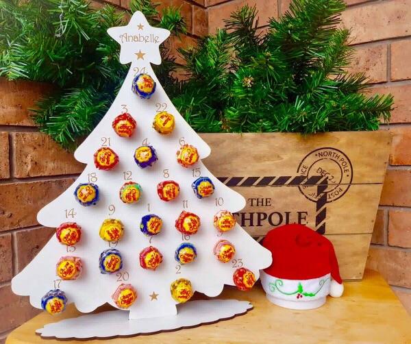 tree decoration