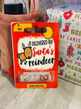 Wooden Gift cards DIY
