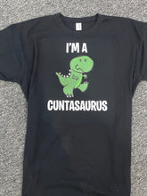 I’m a cuntasaurus Tshirt