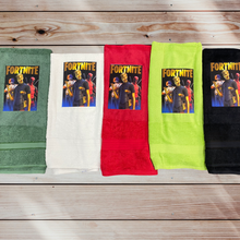 Fortnite Towel Set
