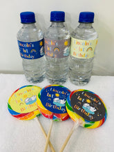 Party Custom Pack