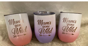 Tumbler  mugs Personalised