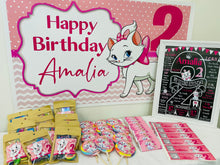 Party Custom Pack