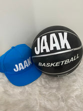 Basketball personlised