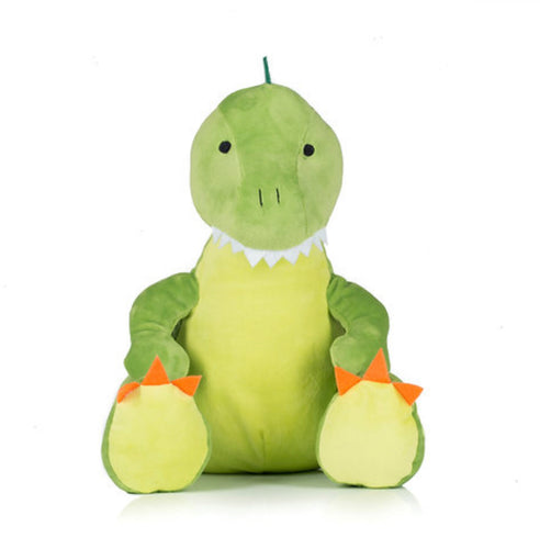 Zippies dinosaur Teddy