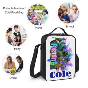 Lunch Boxes