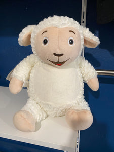 Lamb Teddy