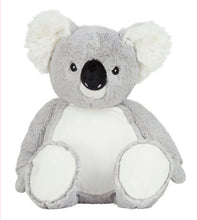 Zippies Koala Teddy
