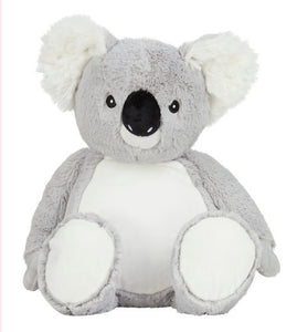 Zippies Koala Teddy