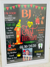 Bing bunny custom Party Pack