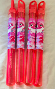 Baby shark pink Party Pack