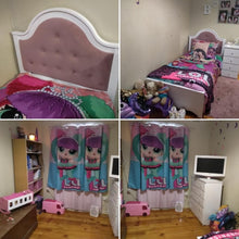 Lol 3pc  quilt cover custom sets